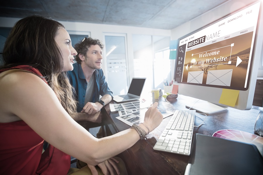 How to Choose a Web Design Agency